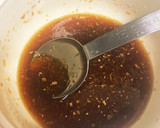 とろとろなすと豚コマのしょうが炒め作り方8写真