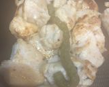 さっぱり鶏肉作り方2写真