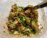 韓国万能味噌作り方1写真