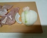 温度設定機能付きコンロ 鳥むね肉の焼き鳥作り方5写真