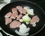 温度設定機能付きコンロ 鳥むね肉の焼き鳥作り方6写真