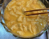レンジでかんたんエビあげ茶碗蒸し作り方5写真
