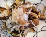 冷やしてサッパリ。茄子の素焼き麺つゆ和え作り方5写真