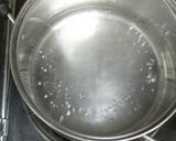 鰹節香る！ めんつゆ作り方1写真