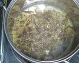 鰹節香る！ めんつゆ作り方2写真