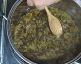 鰹節香る！ めんつゆ作り方3写真