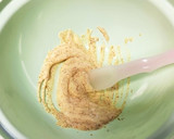 ずぼら　マヨカレーきゅうり　だけ。作り方3写真