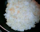 あんかけおこげ作り方1写真