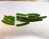 残ったひやむぎと半端野菜deグラタン作り方4写真