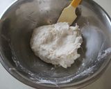 七夕の揚げ菓子【さくべい】塩味が旨い☆作り方3写真