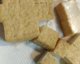 作り置き！山椒薫る冷やし麻婆豆腐スープ作り方1写真
