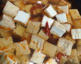 作り置き！山椒薫る冷やし麻婆豆腐スープ作り方4写真