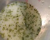 作り置き！山椒薫る冷やし麻婆豆腐スープ作り方5写真