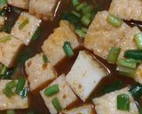 作り置き！山椒薫る冷やし麻婆豆腐スープ作り方8写真
