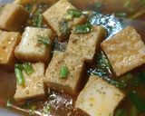 作り置き！山椒薫る冷やし麻婆豆腐スープ作り方9写真