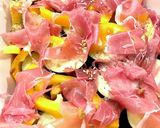 大好き★夏野菜のトマトソースチーズ焼き！作り方3写真