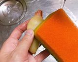 旬のご飯！新生姜の炊き込みご飯♪作り方1写真
