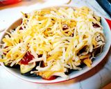 簡単！なすのチーズ焼き作り方5写真