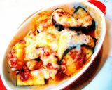 簡単！なすのチーズ焼き作り方7写真