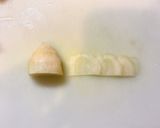 旬のご飯！新生姜の炊き込みご飯♪作り方4写真