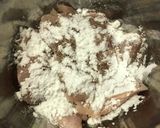 ハウスジャワカレー味 鶏胸肉 夏野菜炒め作り方4写真