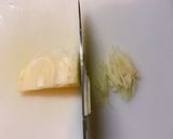 旬のご飯！新生姜の炊き込みご飯♪作り方6写真