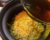 旬のご飯！新生姜の炊き込みご飯♪作り方11写真