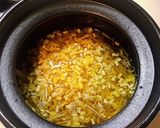 旬のご飯！新生姜の炊き込みご飯♪作り方12写真