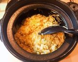 旬のご飯！新生姜の炊き込みご飯♪作り方13写真