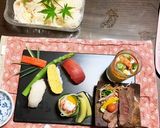 大人の七夕☆ご飯“2021作り方8写真