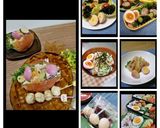 麺つゆで♪さわやか梅味玉作り方8写真