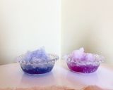 子供も大喜び!色が変わる魔法のかき氷作り方3写真