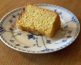 簡単!米粉でシフォンケーキ作り方10写真