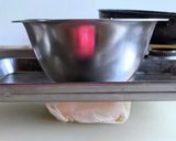 豆富の水切り作り方7写真