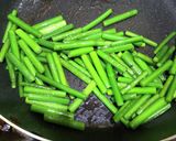 鶏レバーはお嫌い？田楽味噌炒めで超絶旨し作り方3写真