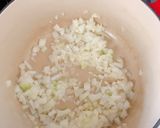 ひよこ豆でチリコンカン作り方3写真