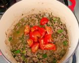 ひよこ豆でチリコンカン作り方7写真