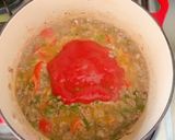ひよこ豆でチリコンカン作り方8写真
