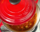 ひよこ豆でチリコンカン作り方11写真