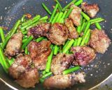 鶏レバーはお嫌い？田楽味噌炒めで超絶旨し作り方6写真