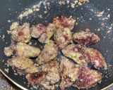 鶏レバーはお嫌い？田楽味噌炒めで超絶旨し作り方5写真