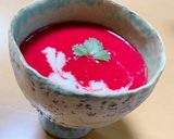 スーパーフード ビーツのポタージュ作り方7写真