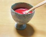 スーパーフード ビーツのポタージュ作り方8写真