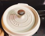 スーパーフード ビーツのポタージュ作り方3写真