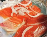 包まないホイル焼き風作り方1写真