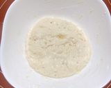 【冷蔵発酵】牛乳液種ハムロールパン作り方3写真