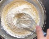 バター無し/フランスのヨーグルトケーキ作り方3写真
