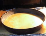 バター無し/フランスのヨーグルトケーキ作り方6写真