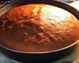 バター無し/フランスのヨーグルトケーキ作り方7写真