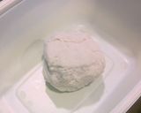 余った豆腐は冷凍して　豆腐そぼろ作り方2写真